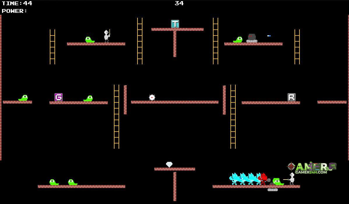 Gameplay Screenshot