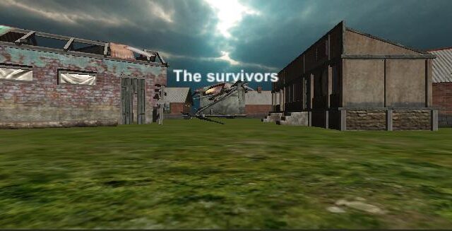 The survervors