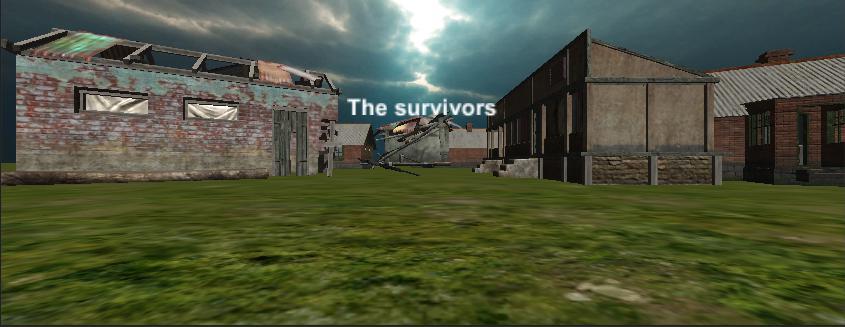 Gameplay Screenshot