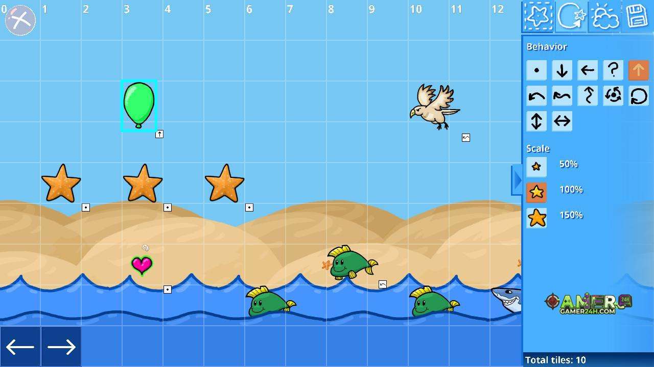 Gameplay Screenshot