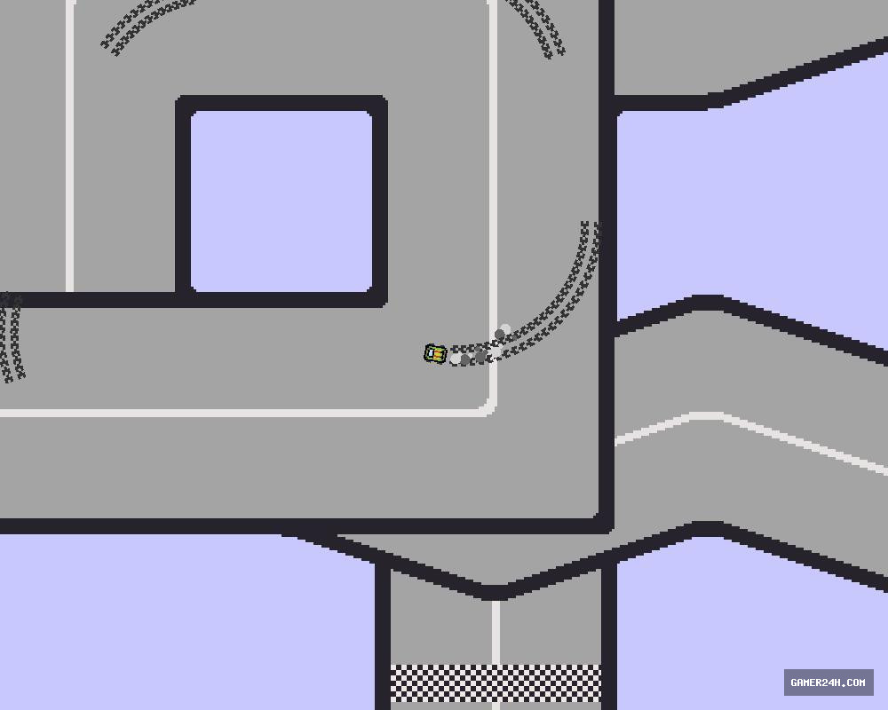 Gameplay Screenshot