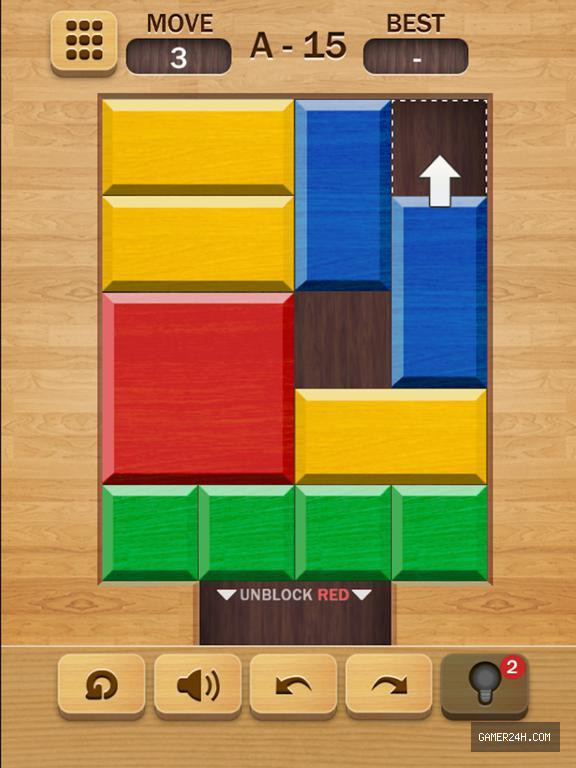 Gameplay Screenshot