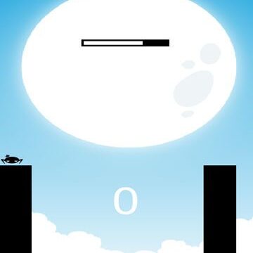 Jumpy The Spider