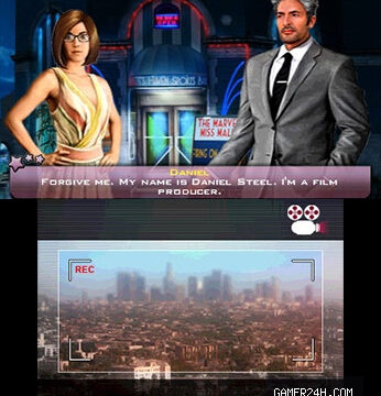 Hollywood Fame: Hidden Object Adventure