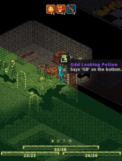 MidBoss (itch)