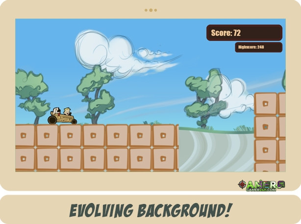 Gameplay Screenshot
