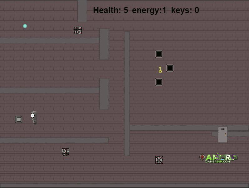 Gameplay Screenshot