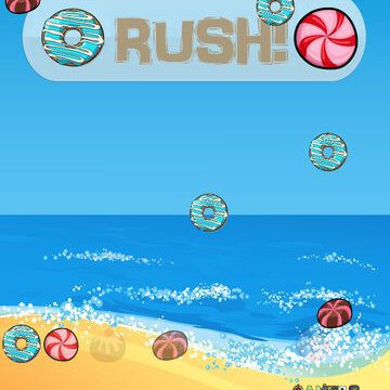 Sugar Rush Saga
