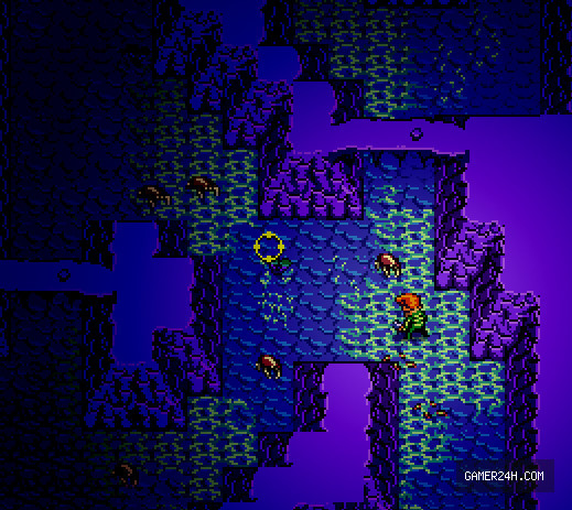 Venusian Vengeance Screenshot 5