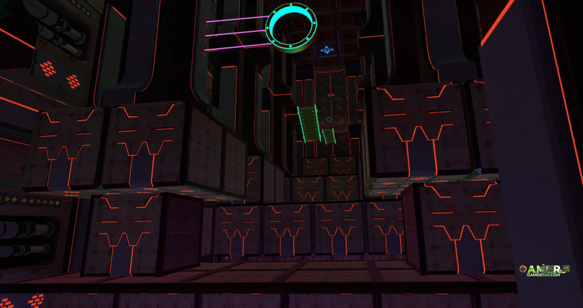 Gameplay Screenshot