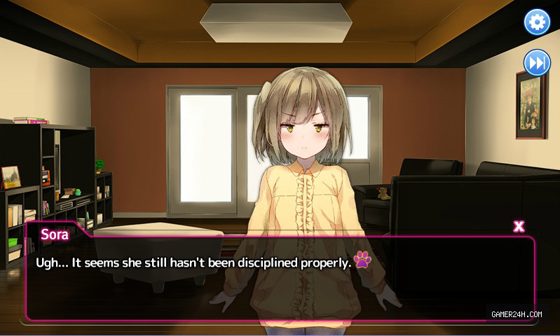 Gameplay Screenshot
