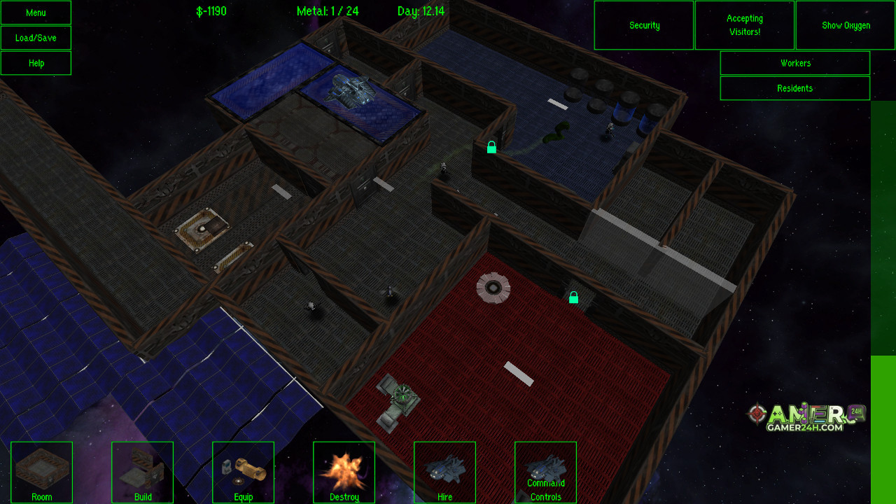 Gameplay Screenshot