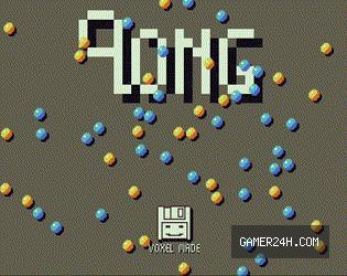 GameJam MiniLD: Qong Screenshot 4