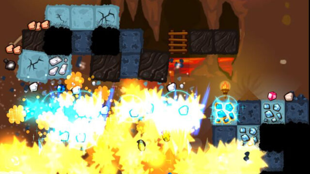 Pocket Mine 2
