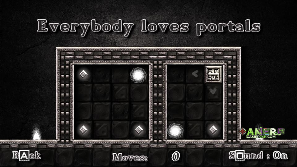 Gameplay Screenshot