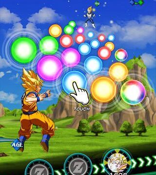 Dragon Ball Z: Dokkan Battle