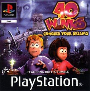 Gameplay Screenshot