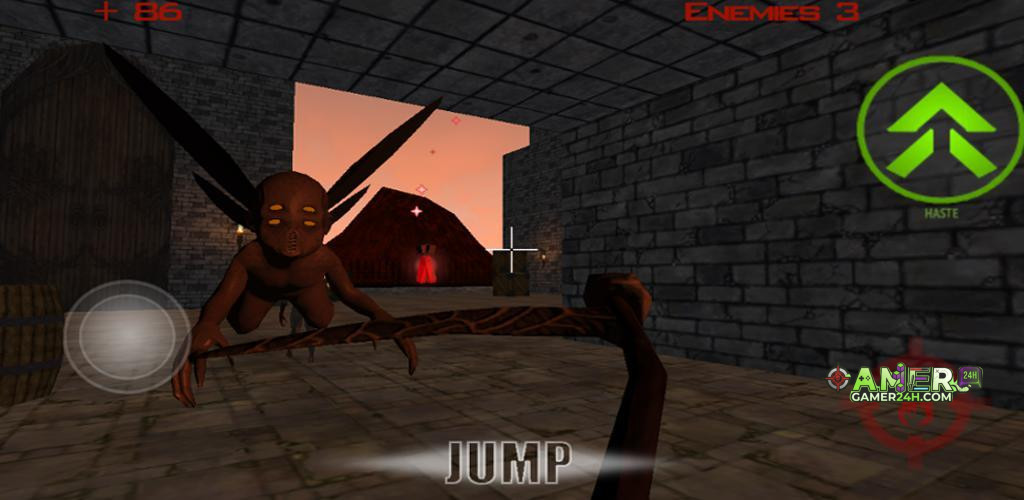 Gameplay Screenshot