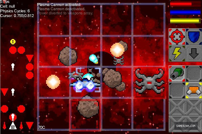 Gameplay Screenshot