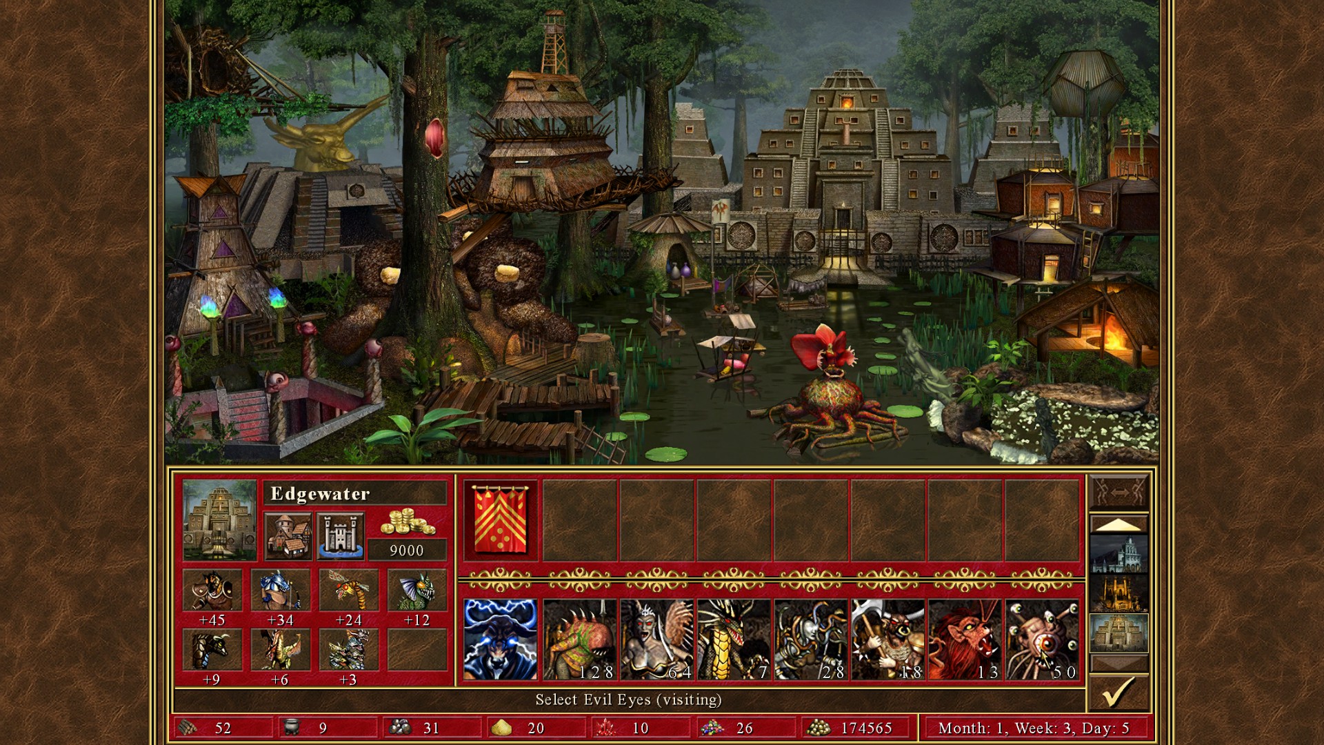 Gameplay Screenshot