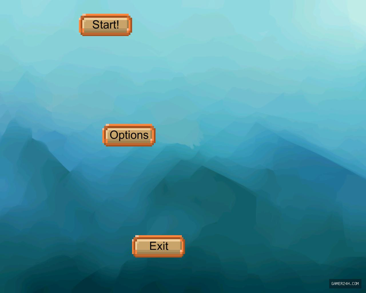 Pong! (Remaked) Screenshot 2