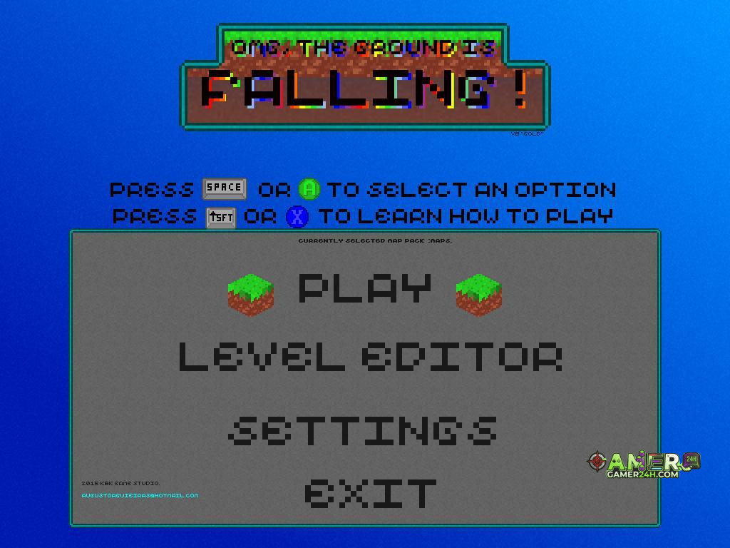 Gameplay Screenshot