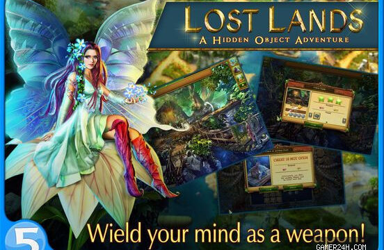 Lost Lands: HOG