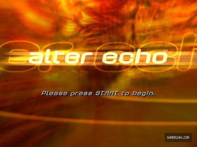 Alter Echo - Game Overview & History