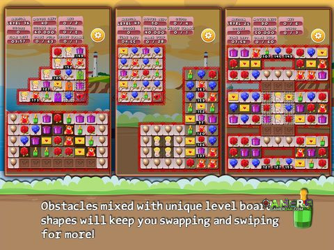 Gameplay Screenshot