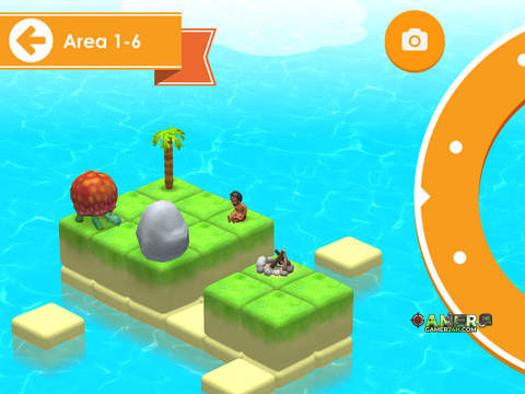 Gameplay Screenshot