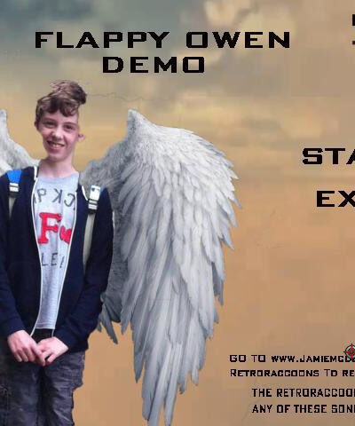 Flappyowen