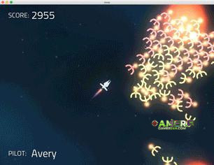 Gameplay Screenshot