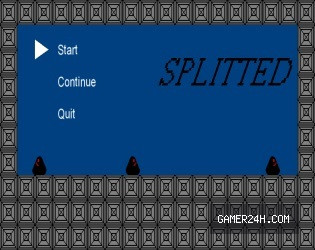 Gameplay Screenshot