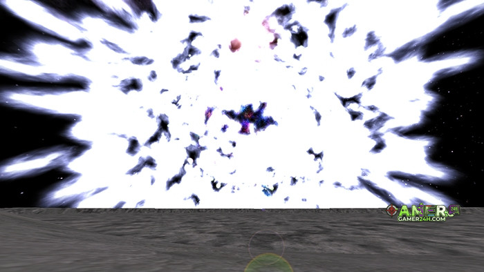 Gameplay Screenshot
