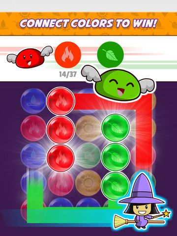 Gameplay Screenshot