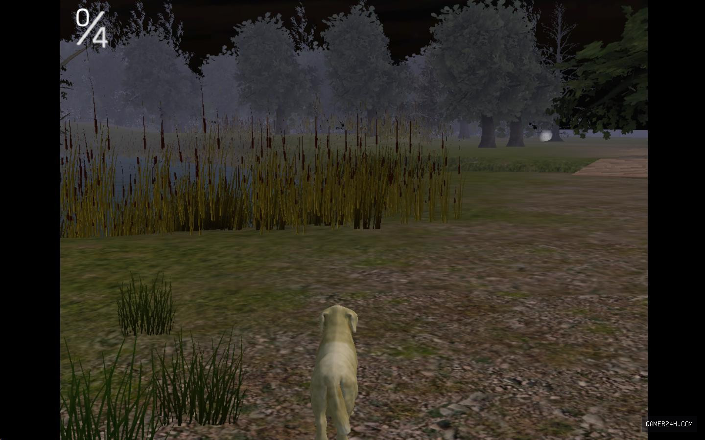 A Walk In The Park (lseuss) Screenshot 3