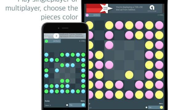 Super Checkers