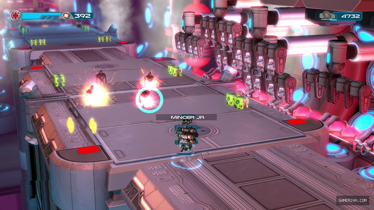 Yorbie Screenshot 6