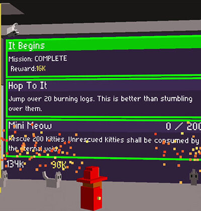 Jones On Fire