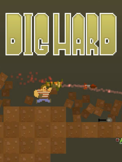 DIGHARD: CRISIS