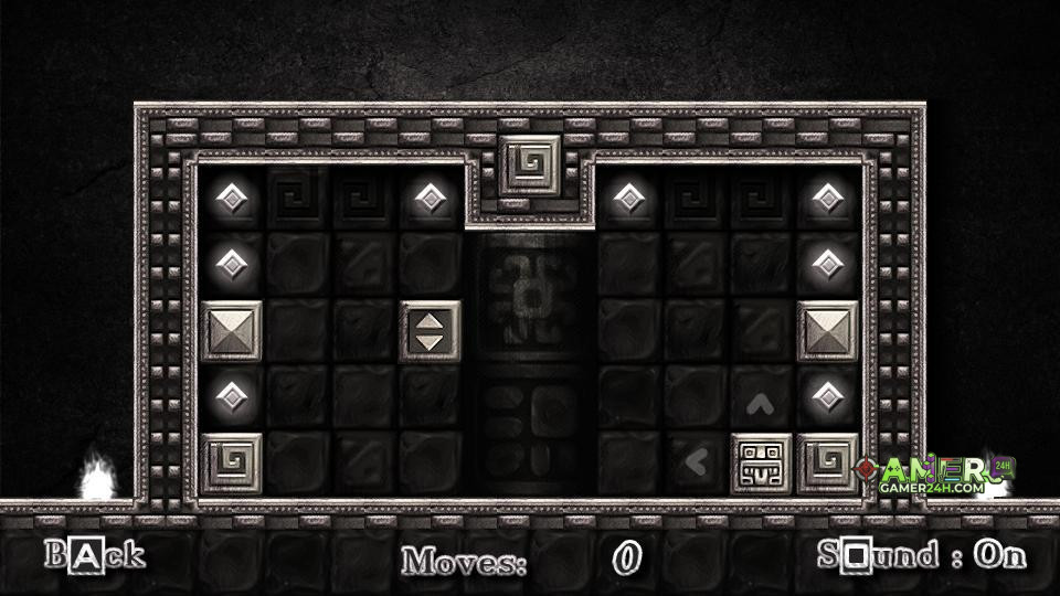 Gameplay Screenshot