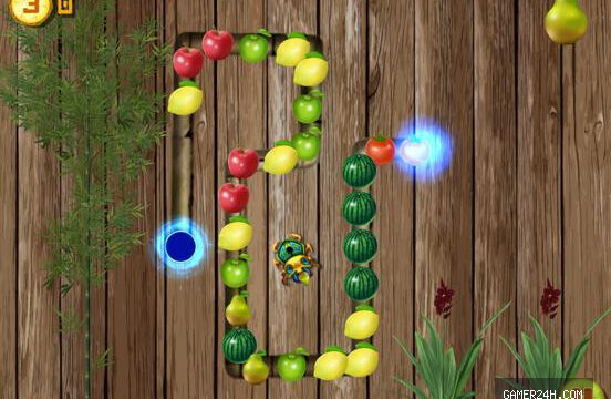 Fruit Cut Game – fruit splash