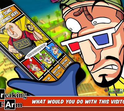 Breaking Farm: The best grow marijuana sim with weed and bad pot
