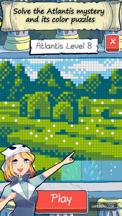 Gameplay Screenshot
