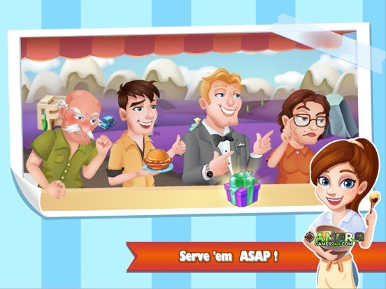 Gameplay Screenshot