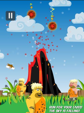 Gameplay Screenshot