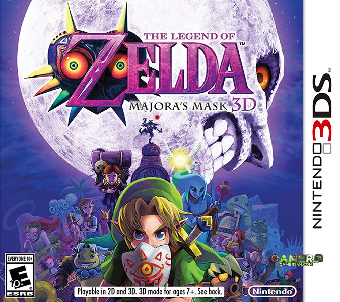 Gameplay Screenshot