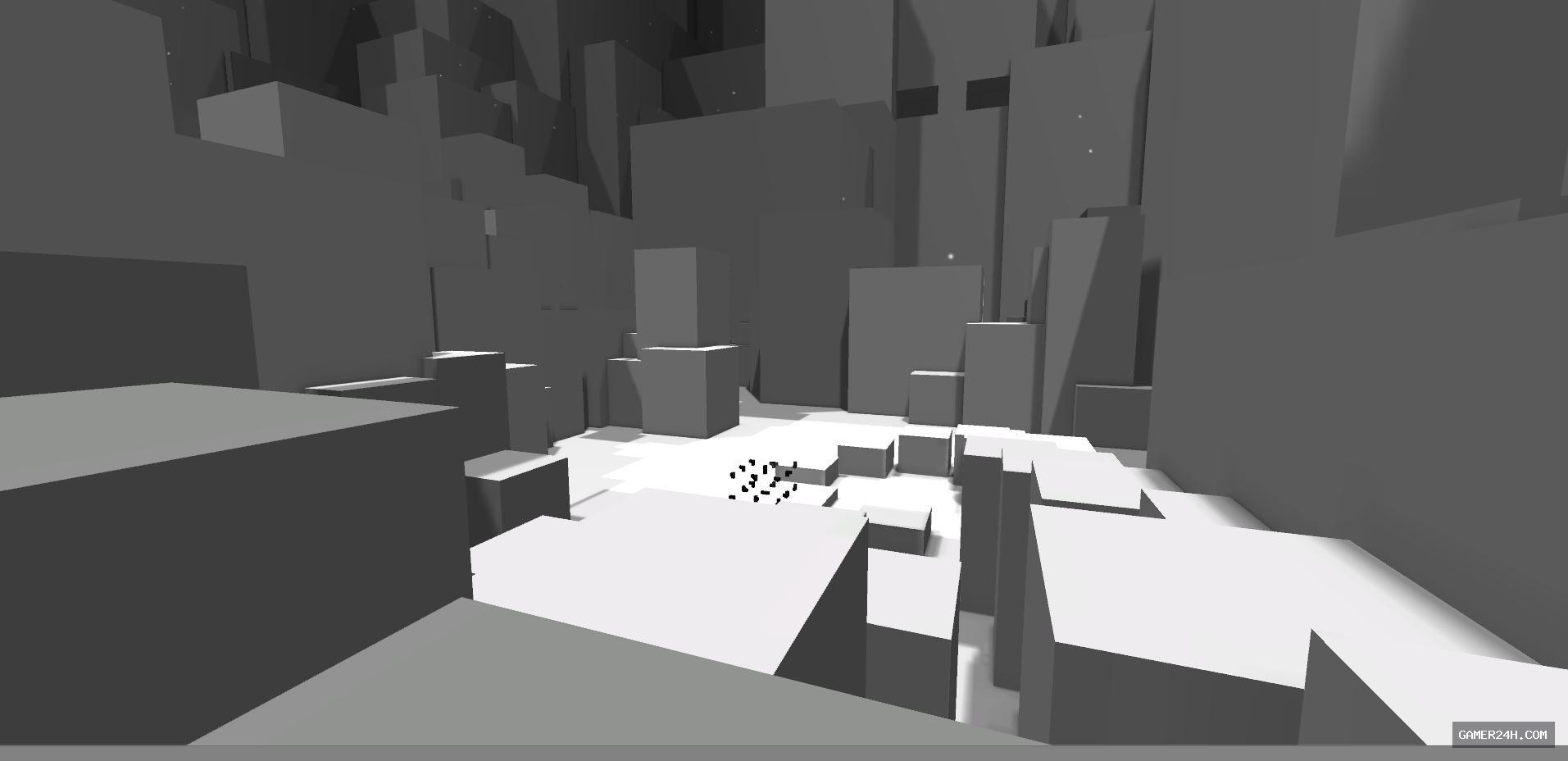 The Connection Screenshot 1