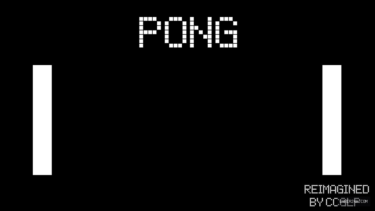 PONG by CCGLP Official Cover