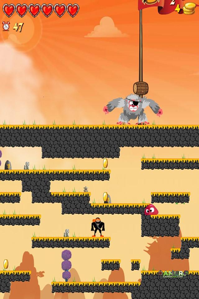 Gameplay Screenshot